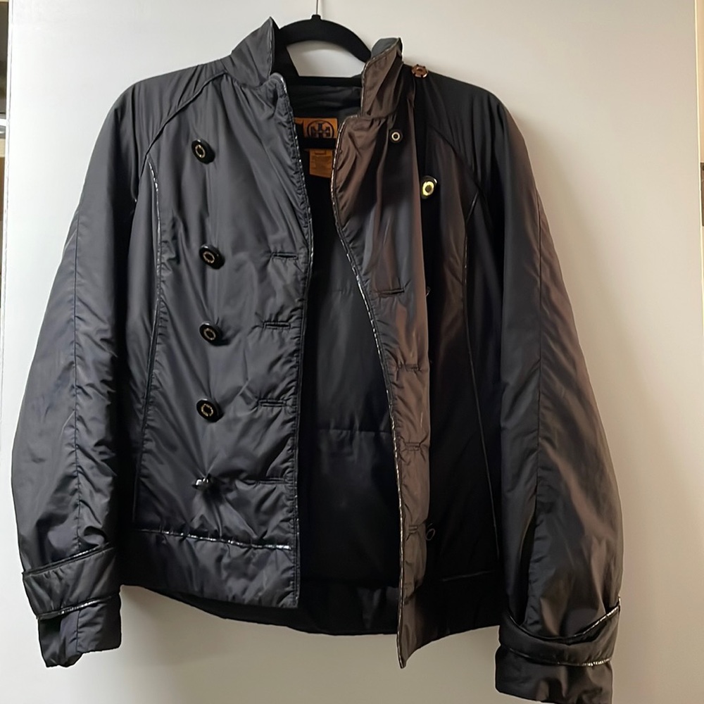 Tory Burch jacket